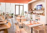 Hôtel Palaiseau - Aparthotel Adagio Access Paris Massy Gare-3