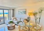 Location vacances Newcastle - Merewether By The Beaches Newcastle, Free Parking, Ocean View-2