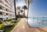 Hôtel Province de Las Palmas - Don Gregory by Dunas - Adults Only-4