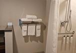 Hôtel Cleveland - Fairfield Inn & Suites by Marriott Athens-1