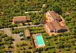 Location vacances Riposto - Agriturismo Galea-1