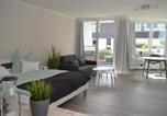 Location vacances Sankt Peter-Ording - Appartement Anlage Residenz Nordseeliebe Nr 2-3
