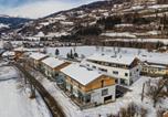 Location vacances Sankt Georgen Ob Murau - Aquarius Haus 7 Top 16-1