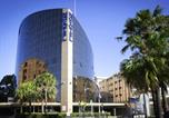 Hôtel Crestwood - Novotel Sydney Parramatta-1