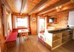 Location vacances Gerlos - Ferienwohnung Königsleiten 1 - Top Ost-4