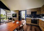 Hôtel Chipping Campden - Feldon Valley-3