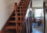 Location vacances Con-Con - Casa familiar en Viña, acogedora a pasos de todo-4