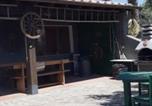 Location vacances Castiglione della Pescaia - Casa Bellavista-4