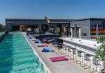 Axel Hotel Madrid - Adults Only