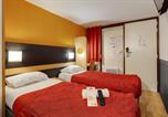 Hôtel Nord-Pas-de-Calais - Premiere Classe Bethune-4
