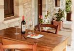 Hôtel Pitigliano - I Due Cippi Country Villa-3