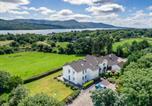Location vacances Kenmare - Large 5 bedroom home to sleep 10 people with wonderful sea views-1