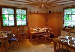 Location vacances Titisee-Neustadt - Haus Am Tannenhain-4