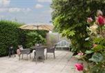 Location vacances St Agnes - Cob Cottage-2