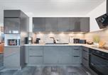 Location vacances Wunstorf - Ferienwohnung Eliza-3
