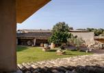 Hôtel Llucmajor - Finca Gomera - Agroturismo Hotel-2