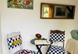 Location vacances Saint-Emilion - Les Chambres d'Ovaline-4