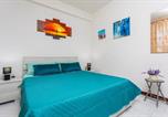 Location vacances Mascali - Casa Ginevra-4