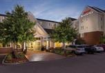 Hôtel Springfield - Residence Inn Dayton North-1