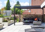 Location vacances Le centre historique de La Hesse - 2 Bedroom Beautiful Home In Ulrichstein-2