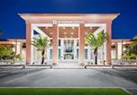 Hôtel Faro - Wyndham Grand Algarve-3