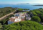 Hôtel Santa Teresa Gallura - Felix Hotels - Hotel La Coluccia-1