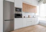 Location vacances Madrid - Apartamento 2 - Premium en Castellana - 4 Torres-4
