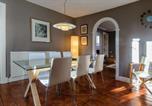 Location vacances Anstruther - Ardlui Holiday Home in Anstruther-2