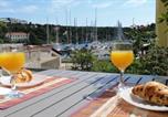 Location vacances  Plaine de Stari Grad - Apartment Sea princess-3