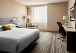 Hôtel Cincinnati - Marriott Cincinnati North-4