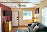 Location vacances Estes Park - Triple R Cottages- 6 cabin-2