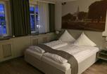 Hôtel Husum - Hotel Klein Amsterdam-4