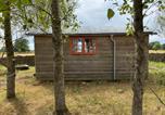 Location vacances Nailsworth - Secluded off grid Shepherd's Hut-3