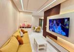 Location vacances Tanger - Luxury house tanger-1