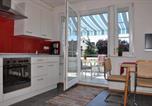 Location vacances  Schnetzenhausen - Bodensee Apartment Friedrichshafen Fischbach-3