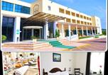 Hôtel Badalone - Hotel Heredero-1