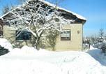 Location vacances Clausthal-Zellerfeld - Ferienwohnung Zum Waldseebad-3