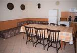 Location vacances  Hongrie - Holiday home in Siofok - Balaton 40757-4