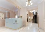 Hôtel Praha - Hotel Liberty-2