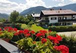 Location vacances Reit im Winkl - Alpenhaus Julia-1