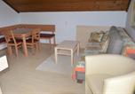 Location vacances Faistenau - Bauernhof Unterhöfner-2