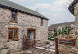 Location vacances Gare de Taunton - Rose Cottage-1