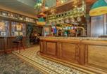 Hôtel Peterborough - The Bull Hotel; Sure Hotel Collection by Best Western-4