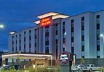 Hôtel Indiana - Hampton Inn & Suites North Huntingdon-Irwin, Pa-2