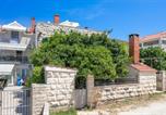 Location vacances Supetar - Triple Room Supetar 5658b-4