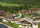 Location vacances Achenkirch - Haus Alpenblick-2