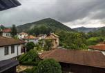 Hôtel Stara Zagora - Guesthouse Hitar Petar-4
