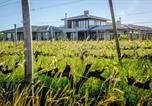 Location vacances Durbanville - Domaine Coutelier-2