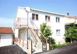 Location vacances Trpanj - Apartments with a parking space Trpanj, Peljesac - 10083-1