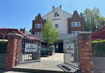 Hôtel Hemmelzen - Germania Wissen-1
